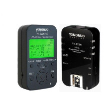 Radio transmitter/receiver Yongnuo YN-622N Trigger Kit for Nikon Radio transmitter/receiver Yongnuo YN-622N Trigger Kit for Nikon