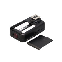 Radijo siųstuvas / imtuvas Yongnuo YN-622N Triger Kit for Nikon Radijo siųstuvas / imtuvas Yongnuo YN-622N Triger Kit for Nikon