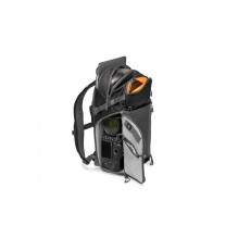 Backpack Lowepro Photo Active BP 200 AW Black / Dark Grey Backpack Lowepro Photo Active BP 200 AW Black / Dark Grey