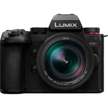 Panasonic Lumix G DC-G9 II + LEICA DG VARIO-ELMARIT 12-35mm F2.8 ASPH. / POWER O.I.S. + LEICA DG VARIO-ELMARIT 12-60mm F