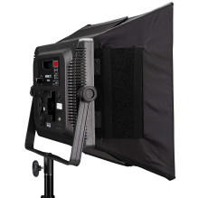Šviesdėžė NanLite Softbox for 900SA / BSA / DSA / LED Panels Šviesdėžė NanLite Softbox for 900SA / BSA / DSA / LED Panels