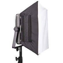 Šviesdėžė NanLite Softbox for 900SA / BSA / DSA / LED Panels Šviesdėžė NanLite Softbox for 900SA / BSA / DSA / LED Panels