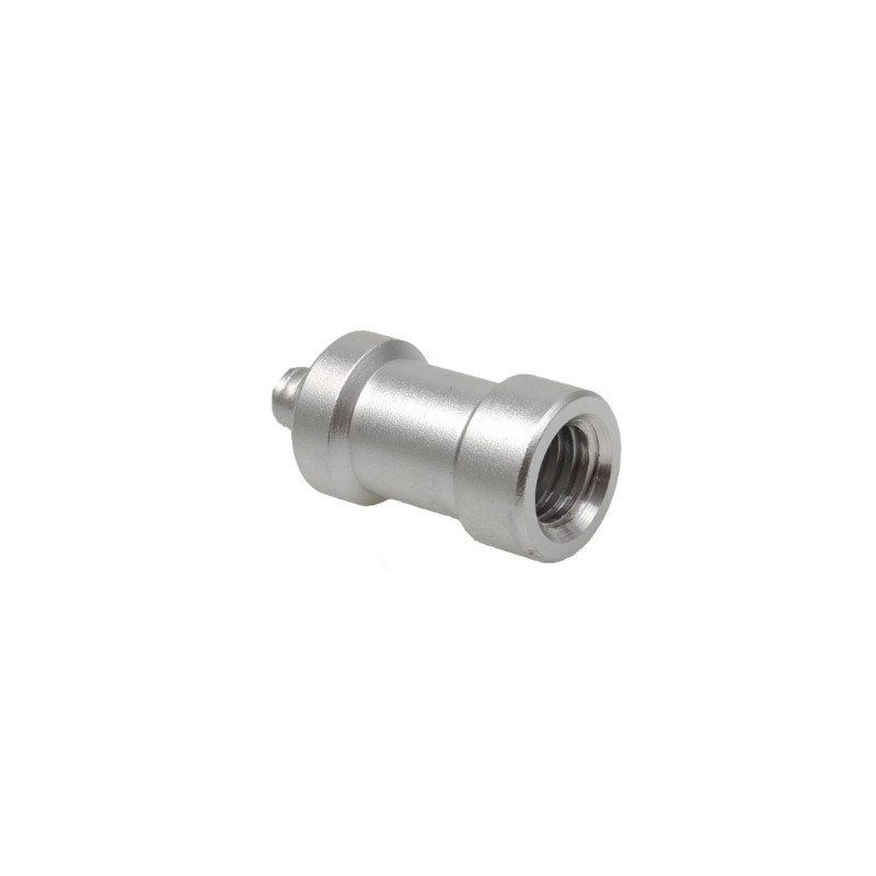 Spigot adapter 3 / 8' - 1 / 4'