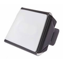 Light diffuser LumiQuest Mini SoftBox LQ-108K Light diffuser LumiQuest Mini SoftBox LQ-108K