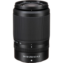 Nikon Z fc + NIKKOR Z DX 16-50mm f / 3.5-6.3 VR + NIKKOR Z DX 50-250mm f / 4.5-6.3 VR (Black)