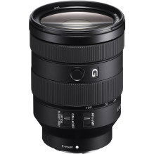 Sony FE 24-105mm F4 G OSS (Black) , (SEL24105G)