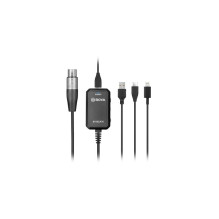 Adapter XLR to mobile BOYA BY-BCA70