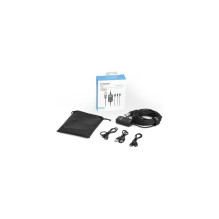 Adapteris XLR to mobile BOYA BY-BCA70 Adapteris XLR to mobile BOYA BY-BCA70