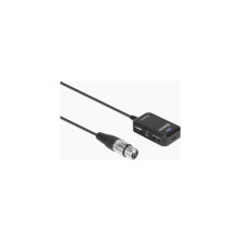 Adapteris XLR to mobile BOYA BY-BCA70 Adapteris XLR to mobile BOYA BY-BCA70