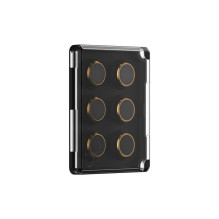 Filtrai PolarPro MAVIC 2 Zoom - Cinema Series ND 6-Pack Filtrai PolarPro MAVIC 2 Zoom - Cinema Series ND 6-Pack