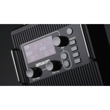 LED Light Amaran F21c (V-mount)