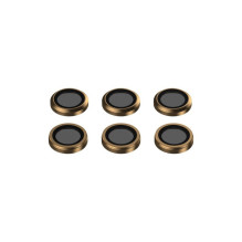 Filtrai PolarPro MAVIC 2 Zoom - Cinema Series ND 6-Pack Filtrai PolarPro MAVIC 2 Zoom - Cinema Series ND 6-Pack