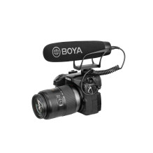 Kryptinis mikrofonas Boya BY-BM2021