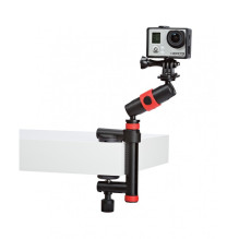 Gnybtas su alkūne Joby Action Clamp & Locking Arm Gnybtas su alkūne Joby Action Clamp & Locking Arm