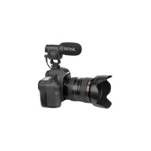 Directional microphone Boya BM3011