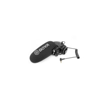 Directional microphone Boya BY-BM3030