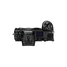 Nikon Z7 II, (Z7II), (Z 7 II), (Z 7II) Body