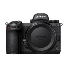 Nikon Z7 II, (Z7II), (Z 7 II), (Z 7II) Body