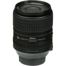 Nikon AF-S DX NIKKOR 18-300mm f / 3.5-6.3G ED VR