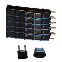 AC adapter / switch from US...