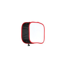 Light box Softbox D-Fuse for LED panels 16 x 22 cm