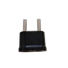 AC adapter / switch from US to EU (2.5 / 250V, 10A) - 25 pcs.