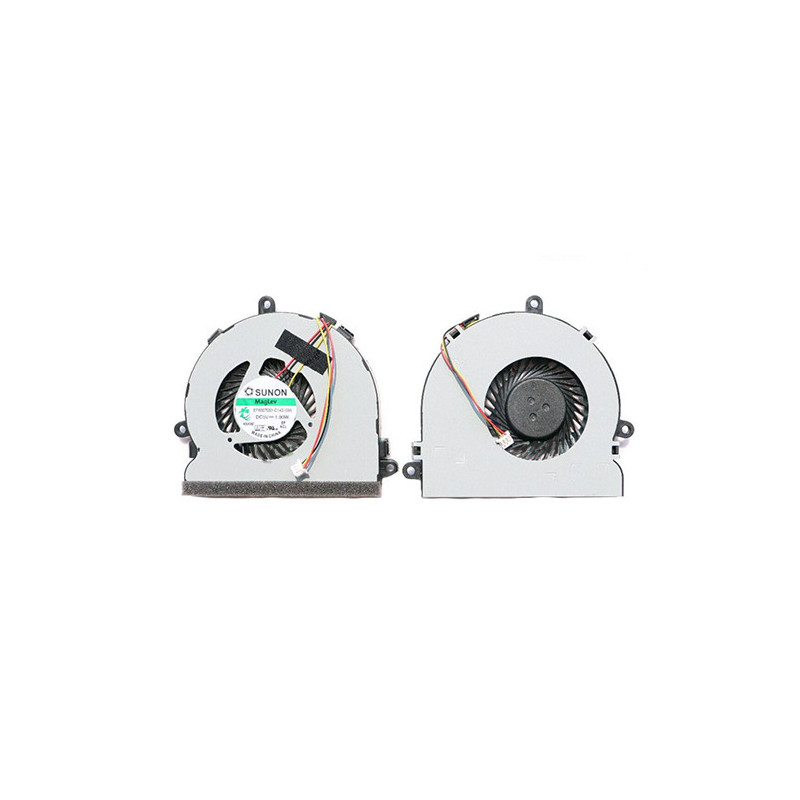 Kompiuterių aušintuvas Dell Inspiron: 15R 5521, 5721