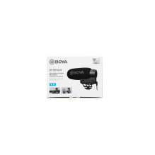 Directional microphone Boya BY-BM3051S