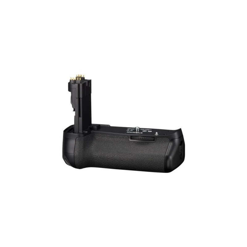 Baterijų laikiklis Canon battery grip BG-E9 (60D)