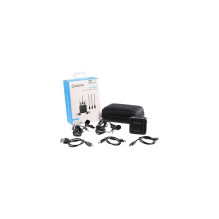 Multifunctional audio recording adapter Boya BY-DM20