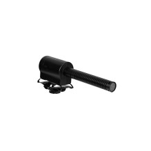 Mikrofonas Boya BY-DMR7 Shotgun Mic with Integrated Record