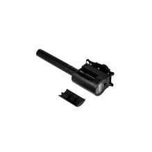 Mikrofonas Boya BY-DMR7 Shotgun Mic with Integrated Record