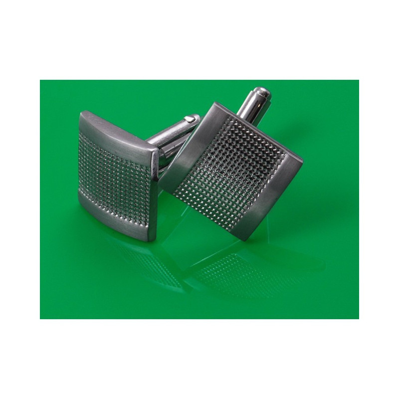 PVC plokštė 50x50cm žalia