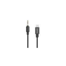 Adapteris Boya BY-K1 TRS - Lightning