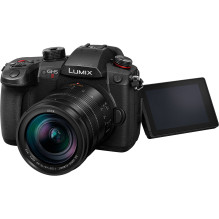 Panasonic Lumix G GH5 II (DC-GH5M2L) + Panasonic LEICA DG VARIO-ELMARIT 12-60mm / F2.8-4.0 ASPH. / POWER OIS (H-ES12060)