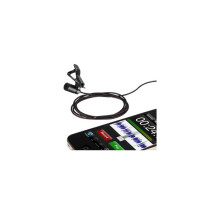 Prisegamas mikrofonas Boya BY-M1 (Smartphone &amp; DSLRs) 6m
