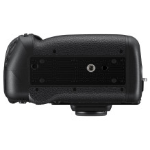 Nikon Z9 + FTZ II Mount adapter