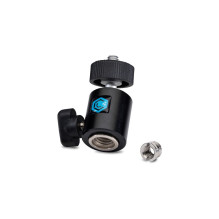 Lume Cube Light Mounting Bundle For Smartphone Photo / Video