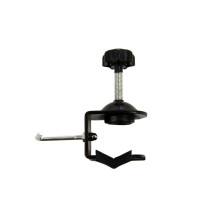 Holder Studio clamp with Hook KS12 Holder Studio clamp with Hook KS12