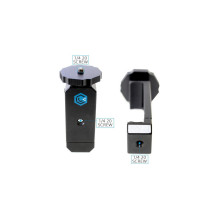 Lume Cube Light Mounting Bundle For Smartphone Photo / Video