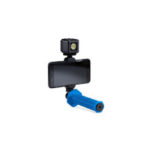 Lume Cube Light Mounting Bundle For Smartphone Photo / Video