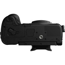 Panasonic Lumix G GH5 II (DC-GH5M2M) + Panasonic LUMIX G Vario 12-60mm f / 3.5-5.6 Asph. Power OIS (H-FS12060) (Black)