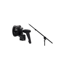 Laikiklis ant stovo - Formax Boom Holder Laikiklis ant stovo - Formax Boom Holder