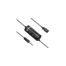 Clip-on microphone Boya BY-M1 Pro (6m) Clip-on microphone Boya BY-M1 Pro (6m)