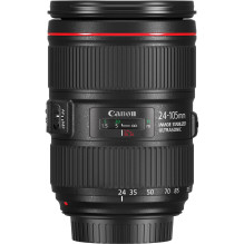 Canon EF 24-105mm f / 4L IS II USM