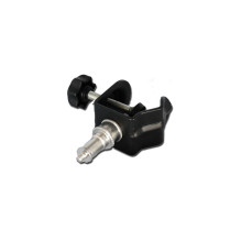 Spaustukas Formax Clamp KS9 with Ballhead 1 / 4" Spaustukas Formax Clamp KS9 with Ballhead 1 / 4"