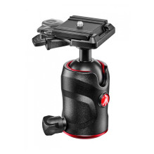 Tripod head Manfrotto Head...