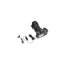 Clip-on microphone Boya BY-M1 Pro (6m) Clip-on microphone Boya BY-M1 Pro (6m)