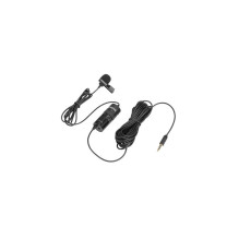 Clip-on microphone Boya BY-M1 Pro (6m) Clip-on microphone Boya BY-M1 Pro (6m)