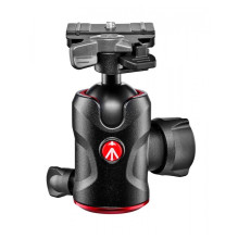 Tripod head Manfrotto Head MH496-BH Tripod head Manfrotto Head MH496-BH